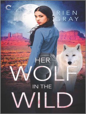 cover image of Her Wolf in the Wild